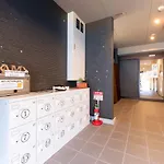 Oyo Hotel Musubi Kyoto Kiyomizu Gojo