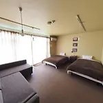 Hostel North + Key Kyoto