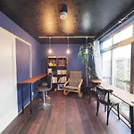 Hostel North + Key Kyoto