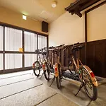 100 Years Old Traditional Kyoto Machiya Townhouse - K\'S Villa
