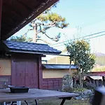 Tokuheian・Hinoki