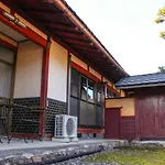 Tokuheian・Hinoki