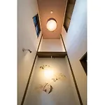 Fujinoma Machiya House