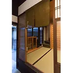 Kakishibu An Machiya House