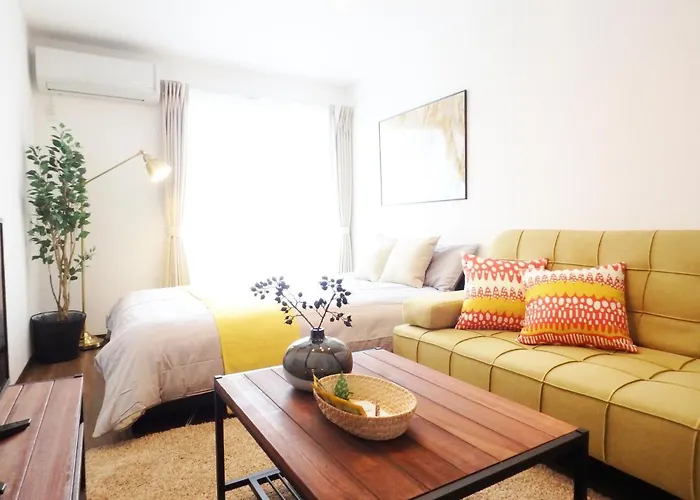 Apartment Hotel Kanso