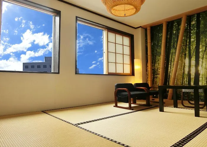 Sakura Inn