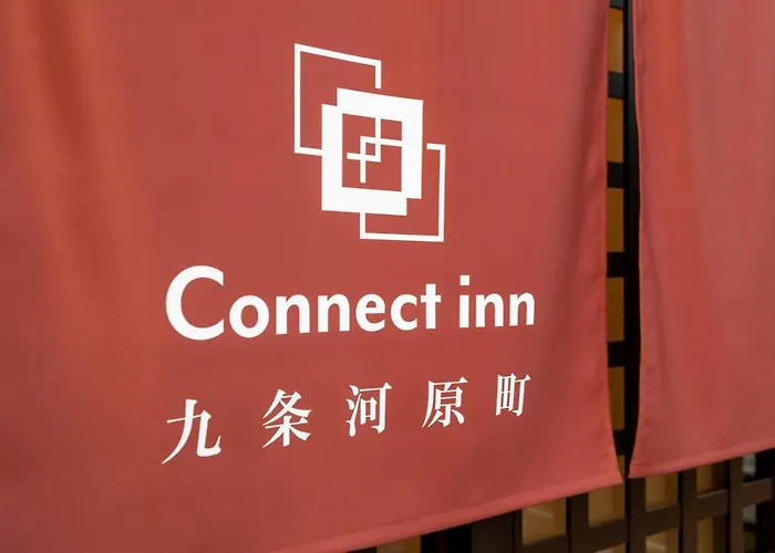 Connect Inn Kujo-Kawaramachi