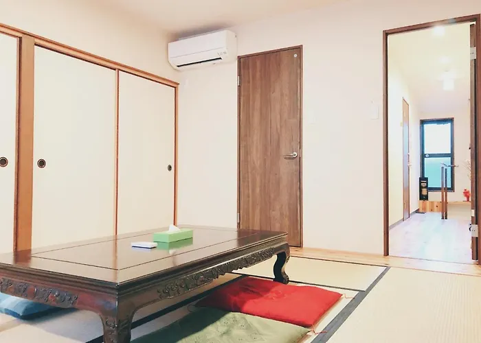 Ayamiya - Vacation Stay 03765V