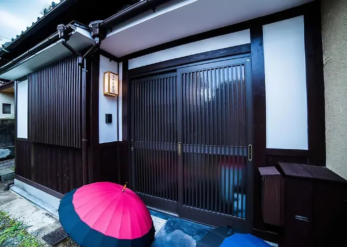 Kyoto - House / Vacation Stay 3816