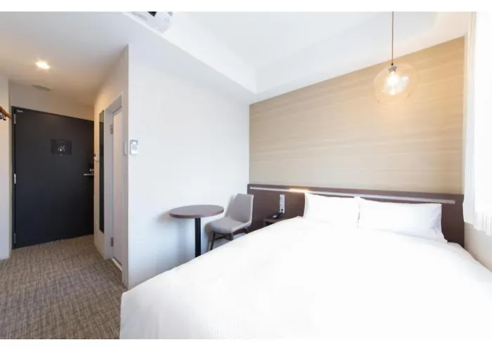Hotel Il Verde Kyoto - Vacation Stay 83594