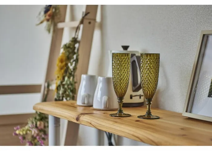 Kyoto - Hotel - Vacation Stay 84499