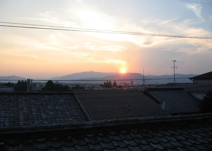 Munetada House