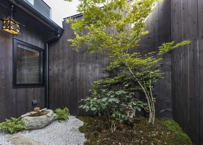 Shiki Homes Kumei