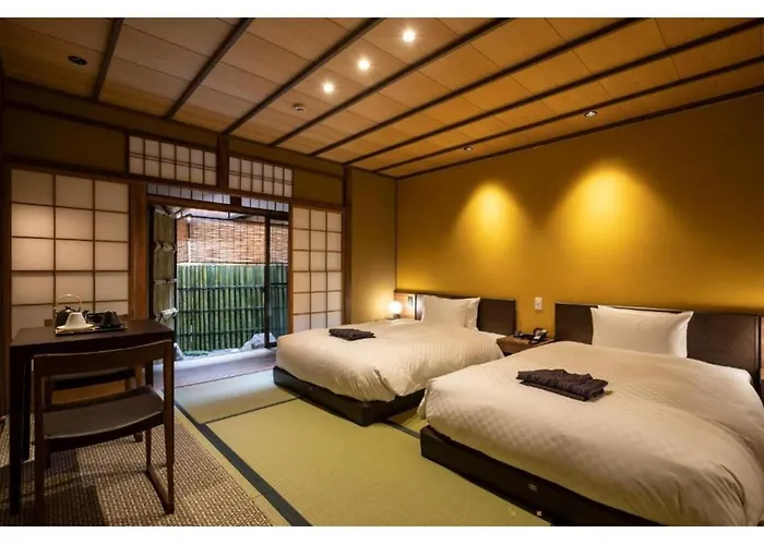 Gion No Yado Kyouka - Vacation Stay 31875V