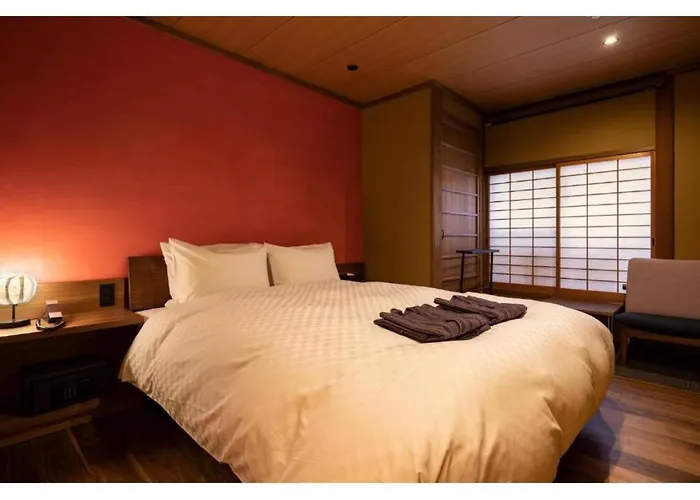 Gion No Yado Kyouka - Vacation Stay 31886V