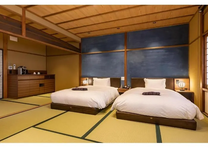 Gion No Yado Kyouka - Vacation Stay 31888V