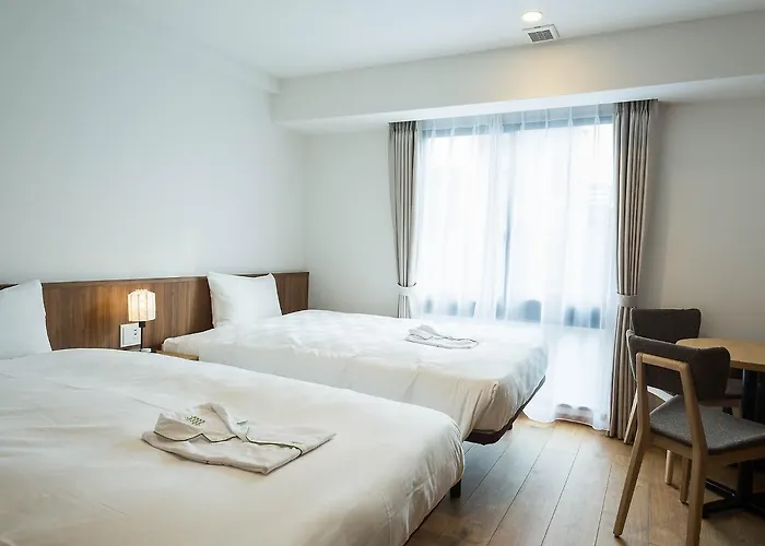 Arietta Hotel Kyoto