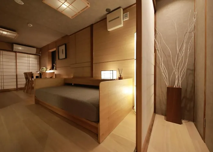 Shiki Homes Ikko 10