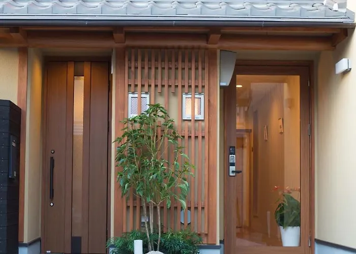 Kyo-Anthu Inn