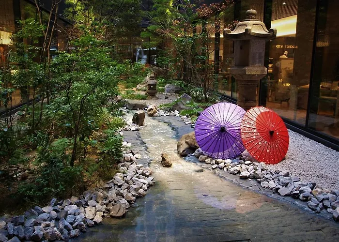 Richmond Hotel Premier Kyoto Ekimae