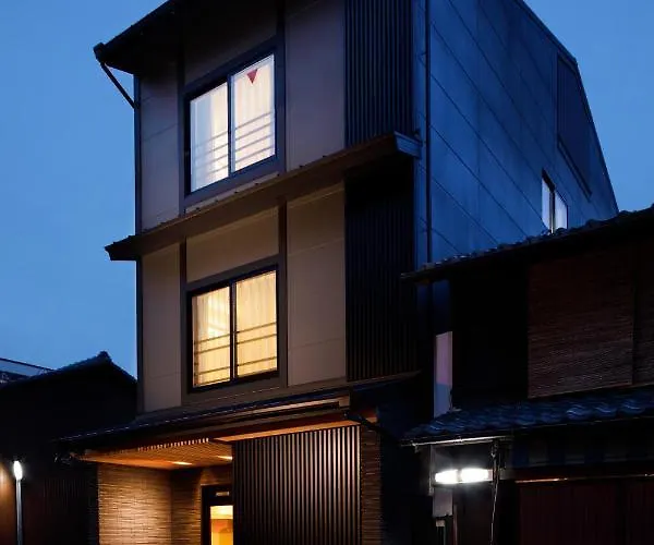 Connect Inn Gion-Shijo