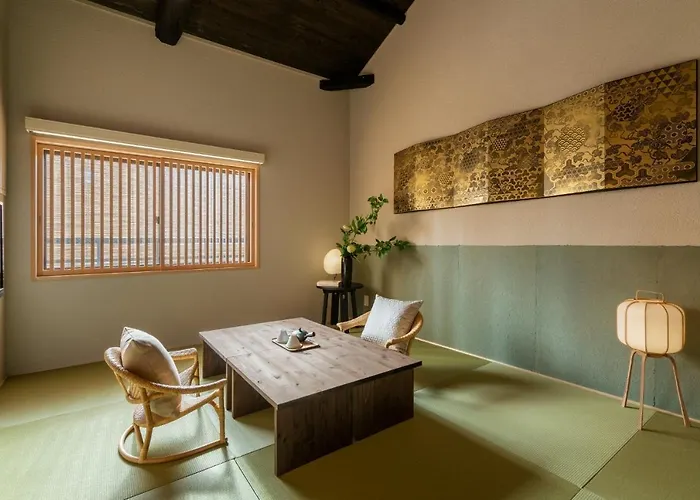 Nazuna Kyoto Tsubaki St, - Vacation Stay 18213V