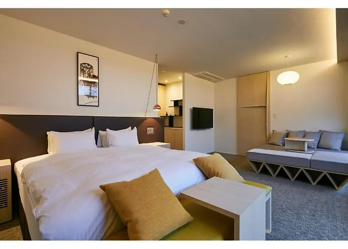 Hotel Kyotology - Vacation Stay 16022V
