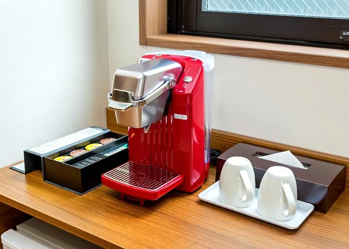 Hotel Meldia Shijo Kawaramachi - Vacation Stay 86746