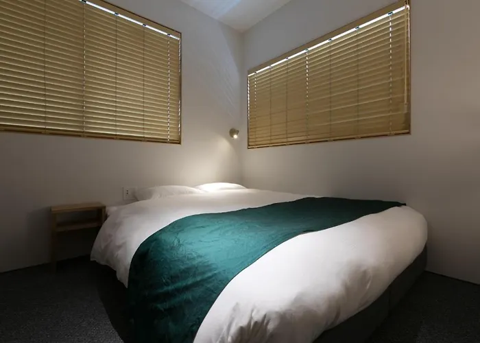 Design Hotel Kyoto Fuyacho - Vacation Stay 65938V