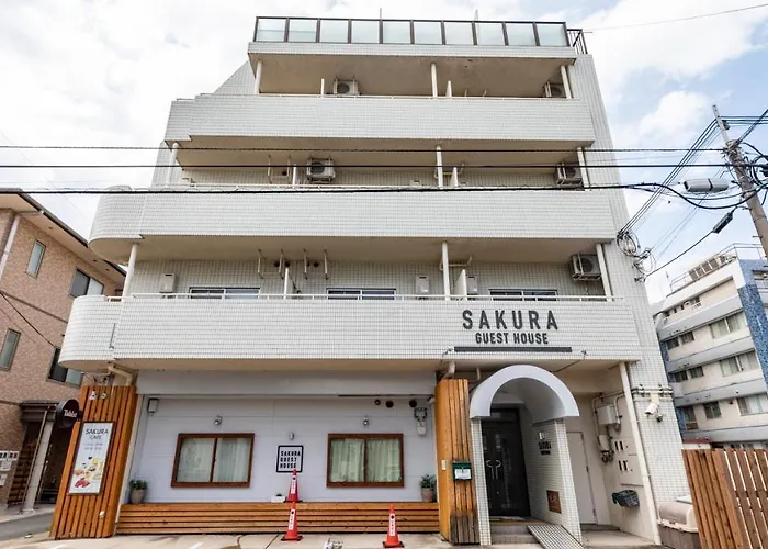 Sakura Guest House