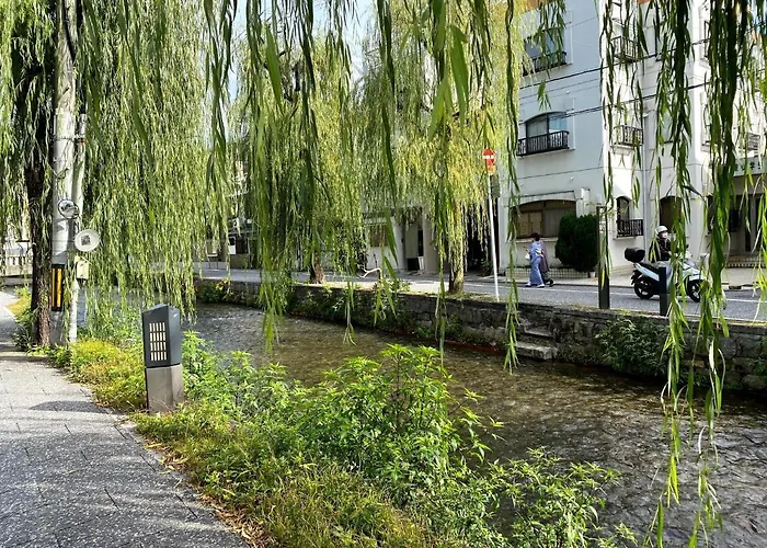 Gion Shirakawa - Vacation Stay 24771V