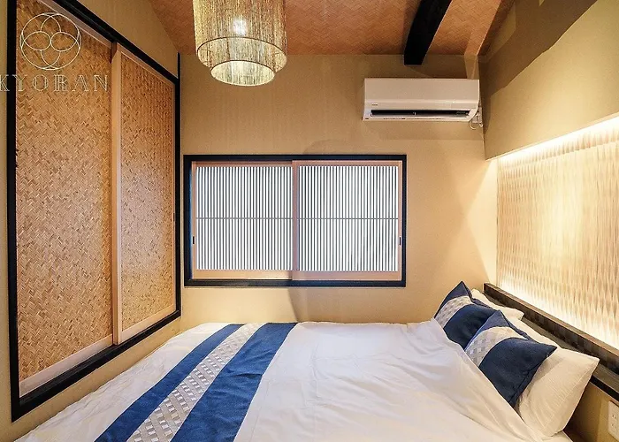 Jinglan Ichigazuki Residence - Vacation Stay 31038V