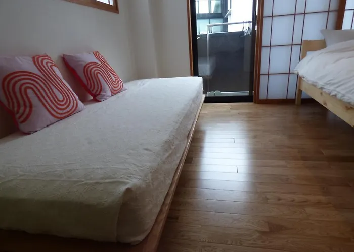 Kyoto City - Hotel - Vacation Stay 88891V