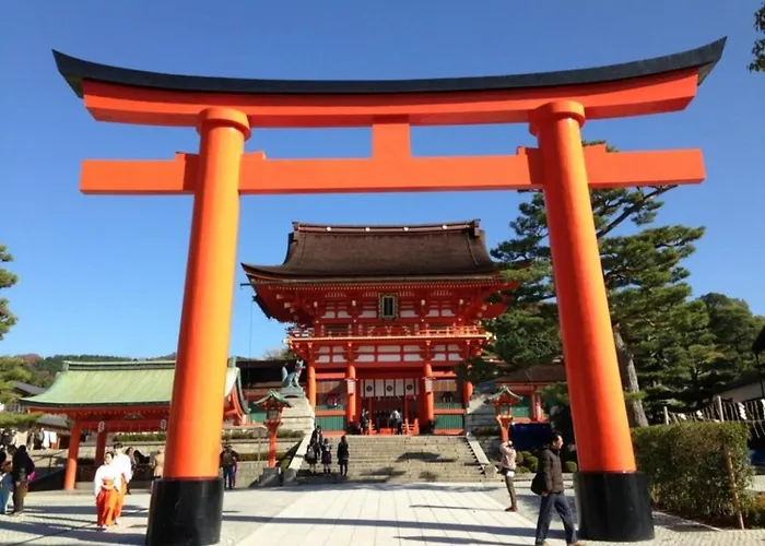 Pulsesin In Kyoto - Vacation Stay 73551V