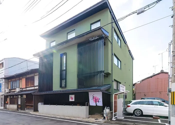 Kyoto Inn Mio