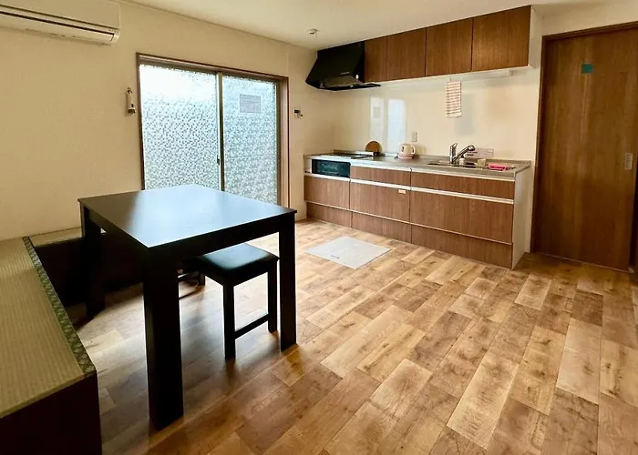 Kotori House