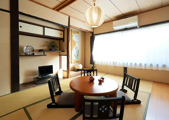 Tennichikaku