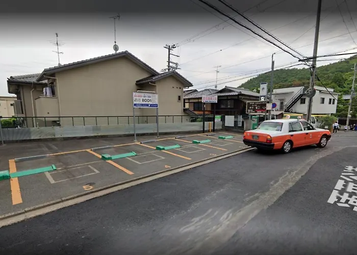 京町家一棟貸しkyoto Machiya Stay En