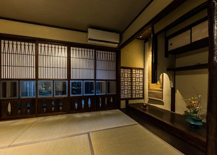 Kyoto Aya Guest House