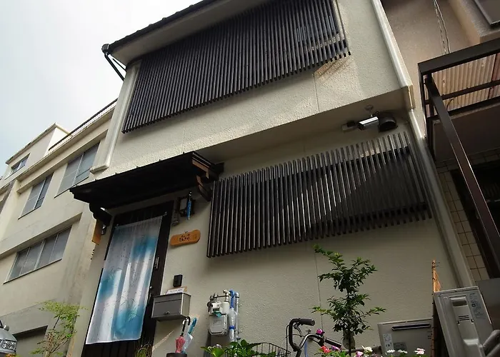 Guesthouse Engawa