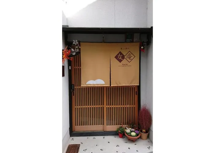 Higashiyama Shimizu 「Yuan」 / Vacation Stay 14638