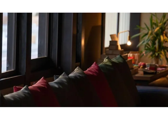 Nol Kyoto Sanjo - Vacation Stay 97690V