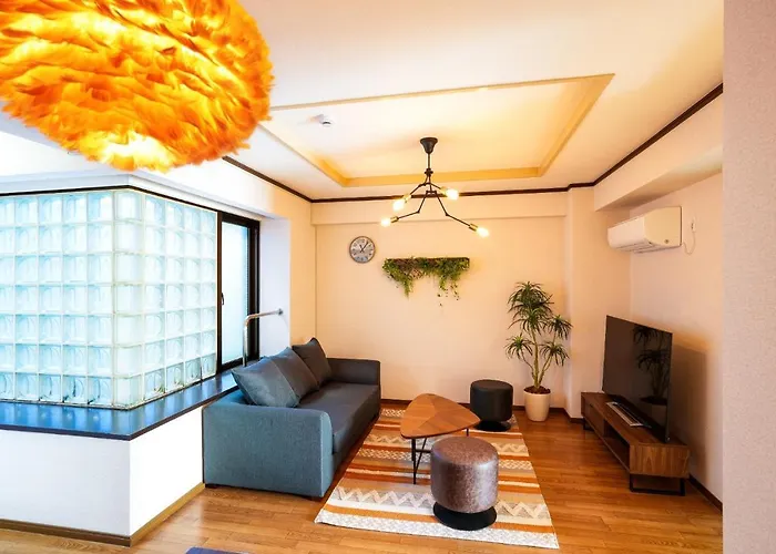 Nagaetsu - Vacation Stay 47708V