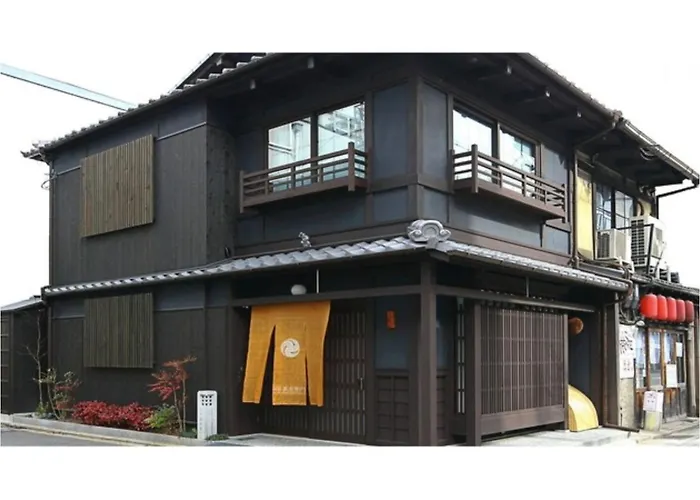 Kaemon - Vacation Stay 55747V