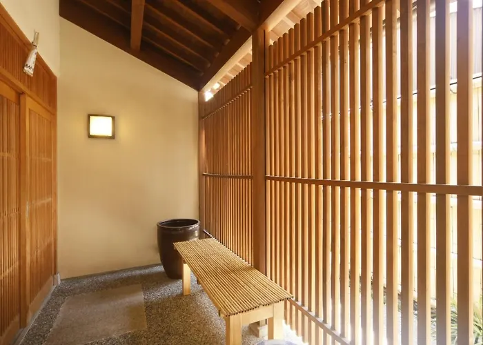 Towa Ryokan