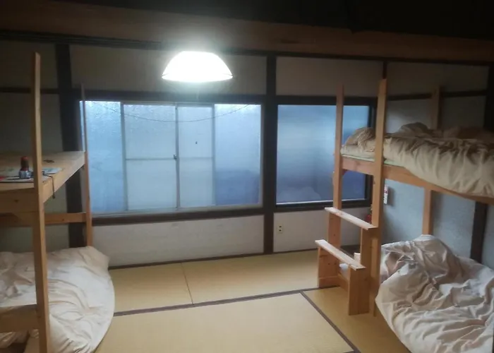 Ez Guest House