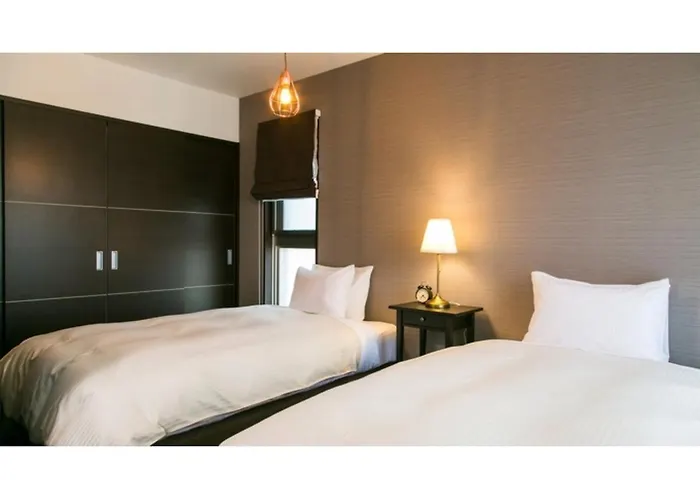 Kyoto Four Sisters Residence - Vacation Stay 15215V
