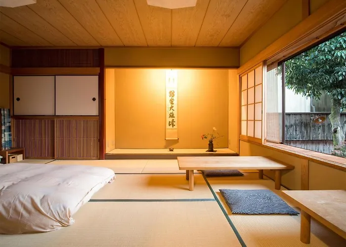 Ryokan Genhouin - Vacation Stay 21835V