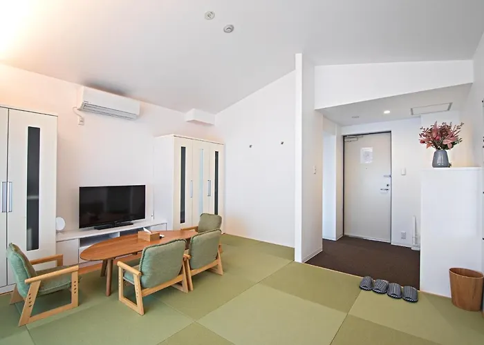 Kyotogosyonishi - Vacation Stay 23009V