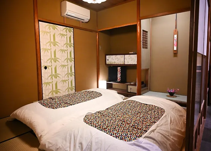 Ryokan Tsukie - Vacation Stay 14504V